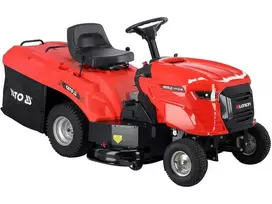 Yato Savaeigis benzininis traktoriukas YT-85552, 8 kW, 96 cm