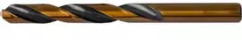 Grąžtas Urbis metālam HSS 8.0mm Proline