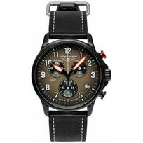 Laikrodis Bauhaus Aviation 28861 | 28861 | 4041338288612
