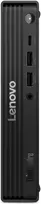 Komputer Lenovo ThinkCentre M90q Gen 6 Intel Core Ultra 9 285 32GB DDR5-SDRAM 512GB SSD Windows 11 Pro Mini PC Juodas (13AE0002GE)