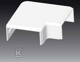 Kopos 8993_HB ANGLE COVER (LHD 50X20) 8993