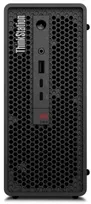 Stacionarus kompiuteris Lenovo TS/ThinkStation P3 Ultra Gen2 kompiuteris / Intel Core Ultra 9 285K / 64GB / 512GB / Intel(r) Graphics / Windows 11 Pro 64 bitų / 3 metai