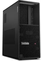 Stacionarus kompiuteris Kompiuteris Lenovo TS/ThinkStation P3 Tower Gen2 / Intel Core Ultra 7 265K / 32GB / 512GB / NVIDIA A1000 - 8GB DDR6 / Windows 11 Pro 64 bitų / 3 metai