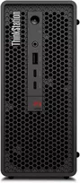 Stacionarus kompiuteris Kompiuteris Lenovo TS / ThinkStation P3 Ultra Gen2 / Intel Core Ultra 7 265 / 48GB / 512GB / Intel(r) Graphics / Windows 11 Pro 64 bitų / 3 metai