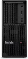 Stacionarus kompiuteris Lenovo TS/ThinkStation P3 Tower Gen2 kompiuteris / Intel Core Ultra 7 265K / 32GB / 512GB / NVIDIA RTX PRO 2000 BW - 16GB DDR6 / Windows 11 Pro 64 bitų / 3 metai