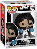 FUNKO POP! Vinilinė figūrėlė: Bleach - Yhwach, 9 cm
