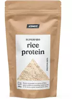ICONFIT rudųjų ryžių baltymai 80 250 g