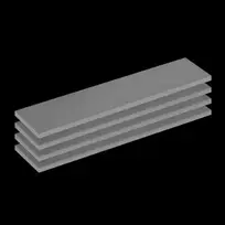 Arctic ARCTIC Thermal Pad TP-4 120 x 120 mm 1.5 mm opakowanie 4 vnt.