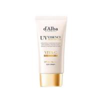 d'Alba Vita Capsule Anti-Aging Sun Cream 50ml