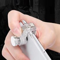 1 Pair Model Mobile Game Controller Trigger, Cellphone Gaming Joystick, Gamepad