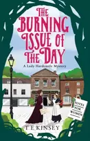 KNYGA T E Kinsey Burning Issue of the Day