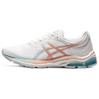 ASICS Gel Pulse 11 For White/Pink Women's Sneakers 1012B138-101 36