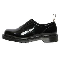 Dr. Martens 1461 Fashion Patent Leather Casual Shoes Unisex Casual Shoes Black 26885001 36 black