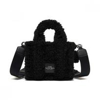 Marc Jacobs H011m12fa22 001 The Teddy Mini Rankinė su viršutine rankena H011M12FA22 001