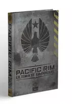 KNYGA Cavan Scott Pacific Rim Ultimate Omnibus