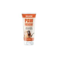 Pet Foot Moisturizing Cream-- Cream-Caring Chapping Cream-Soles