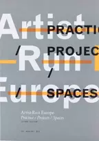 KNYGA Gavin Murphy Artist-Run Europe