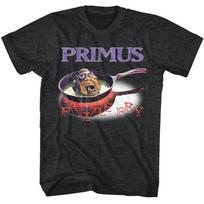 Primus Frizzle Fry Music Shirt Unisex T-Shirt XL