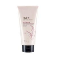 The Face Shop Rice Water Bright Cleansing Foam Brightening Cleanser 300ml