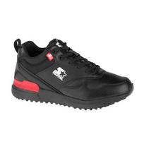Starter Mens Brandon Trainers 9 UK juoda