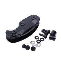 Aluminum Keychain Clip ket Tool   from Injuries Fits 5 Keys or Less Multi-Function ket Tool