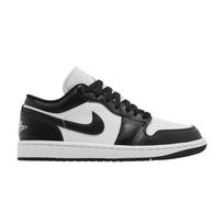 Jordan 1 Low Panda (Women's) 36.5 black
