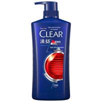 Clear Men Multi-Effect Anti-Dandruff Shampoo
