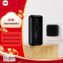 Xiaomi Smart Doorbell 3 (2K) (CN version)
