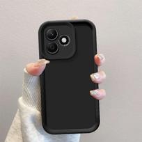 For Honor 600 lite Case Honor 600 lite Phone Case Honor 600 lite Cover Shockproof Matte Back Cover protection Skin Feel Honor 600 Lite