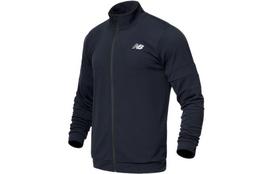 New Balance Jacket Men's Navy Blue MJ21032-ECL XXL