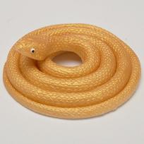 Fun Evil Bionic Snake Party Mischief Props Shocking And Terrifying Fake 80Cm Snake Garden Outdoor Decorations Mischief