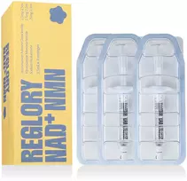 Medisco Reglory NAD+ NMN 3 x 2,5 ml