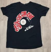 Sick Of It All Band 'No Cure Tee Heavy Cotton Shirt S įvairiaspalvis