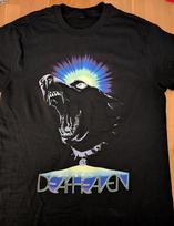 Deafheaven EU And UK Tour T Shirt Full Size S to 5XL Unisex T-Shirt XXXL