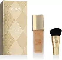 KIKO MILANO Holiday Première 24h Lasting Foundation (06 Caramel) 28 ml