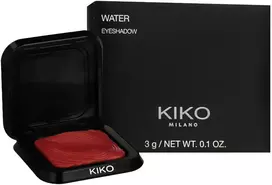 KIKO MILANO Vanduo Eyeshadow (07 Grapefruit Rožinė) 3 g