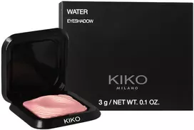 KIKO MILANO Vanduo Eyeshadow (09 Golden Rose) 3 g