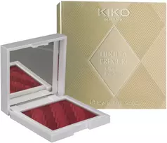 KIKO MILANO Holiday Première Charming Duo Blush (02 Mauve Appearance) 12 g