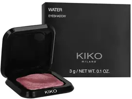 KIKO MILANO Vanduo Eyeshadow (10 Pinkish Mauve) 3 g