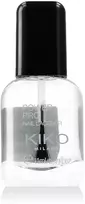 KIKO MILANO Power Pro Nail Lacquer (01 Transparent) 11 ml