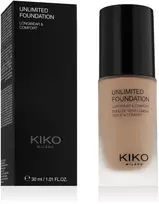 KIKO MILANO Unlimited Foundation (1R Rose) 30 ml