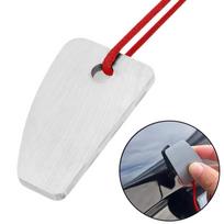 Car Surface Polishing Scratch Remover 2in1 Scraper Repair Tool For Stain And Varnish Sagging Restore Vehicle Shine Easily one size