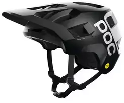 Dviratininko šalmas POC KORTAL RACE MIPS - juoda