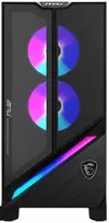 MSI MPG Infinite X3 AI 2NVV9-878EU Core Ultra 9 285K 32GB DDR5 2TB SSD GeForce RTX 5080 VENTUS 3X OC 16GB AX211 (Wi-Fi 6E) Bluetooth 5.3 850W Windows 11 Juodas 2Y
