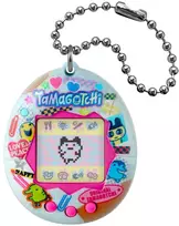 Bandai TAMAGOTCHI ORIGINAL - TAMA COLLAGE