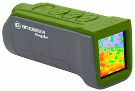 Žiūronai Naktinio matymo įrenginys Youngster Explorer vaikams su terminiu filtru. 2x ir 3x zoom