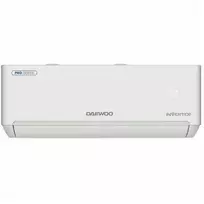 Gaisa kondicionieris Daewoo DAC 09PROW 9000 Btu invertors Wi-Fi līdz 32m telpai DAC 09PROW (0757226067514)