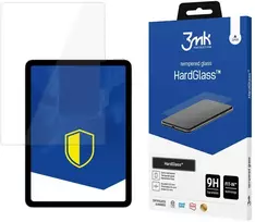 3mk HardGlassâ¢ Tempered Glass for Apple iPad Air 11" 2024 (6th Gen.)