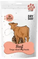PAKA ZWIERZAKA Lio Pepe Beef Mono – skanėstas šunims ir katėms – 60g