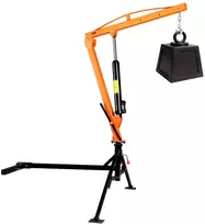 Pikapo kablys kranas 453,6kg